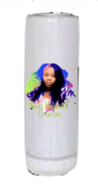 20oz Stainless Steel Bluetooth Tumbler
